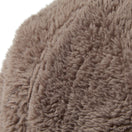 9FORTY A - Frame Mink Fleece モカ | アウトドア - 14668947 - OSFM | NEW ERA ニューエラ公式オンラインストア