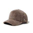 9FORTY A - Frame Mink Fleece モカ | アウトドア - 14668947 - OSFM | NEW ERA ニューエラ公式オンラインストア