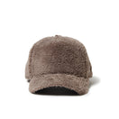 9FORTY A - Frame Mink Fleece モカ | アウトドア - 14668947 - OSFM | NEW ERA ニューエラ公式オンラインストア