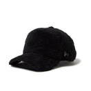 9FORTY A - Frame Mink Fleece ブラック | アウトドア - 14668948 - OSFM | NEW ERA ニューエラ公式オンラインストア