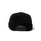 9FORTY A - Frame Mink Fleece ブラック | アウトドア - 14668948 - OSFM | NEW ERA ニューエラ公式オンラインストア