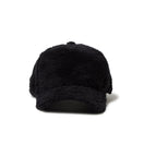 9FORTY A - Frame Mink Fleece ブラック | アウトドア - 14668948 - OSFM | NEW ERA ニューエラ公式オンラインストア