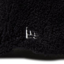 9FORTY A - Frame Mink Fleece ブラック | アウトドア - 14668948 - OSFM | NEW ERA ニューエラ公式オンラインストア