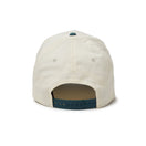 【ゴルフ】9FORTY A - Frame MLB 2 - Tone ニューヨーク・ヤンキース クロームホワイト パインニードルグリーンバイザー - 14391388 - OSFM | NEW ERA ニューエラ公式オンラインストア