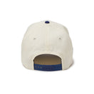 【ゴルフ】9FORTY A - Frame MLB 2 - Tone ロサンゼルス・ドジャース クローム ダークロイヤルバイザー - 14391389 - OSFM | NEW ERA ニューエラ公式オンラインストア