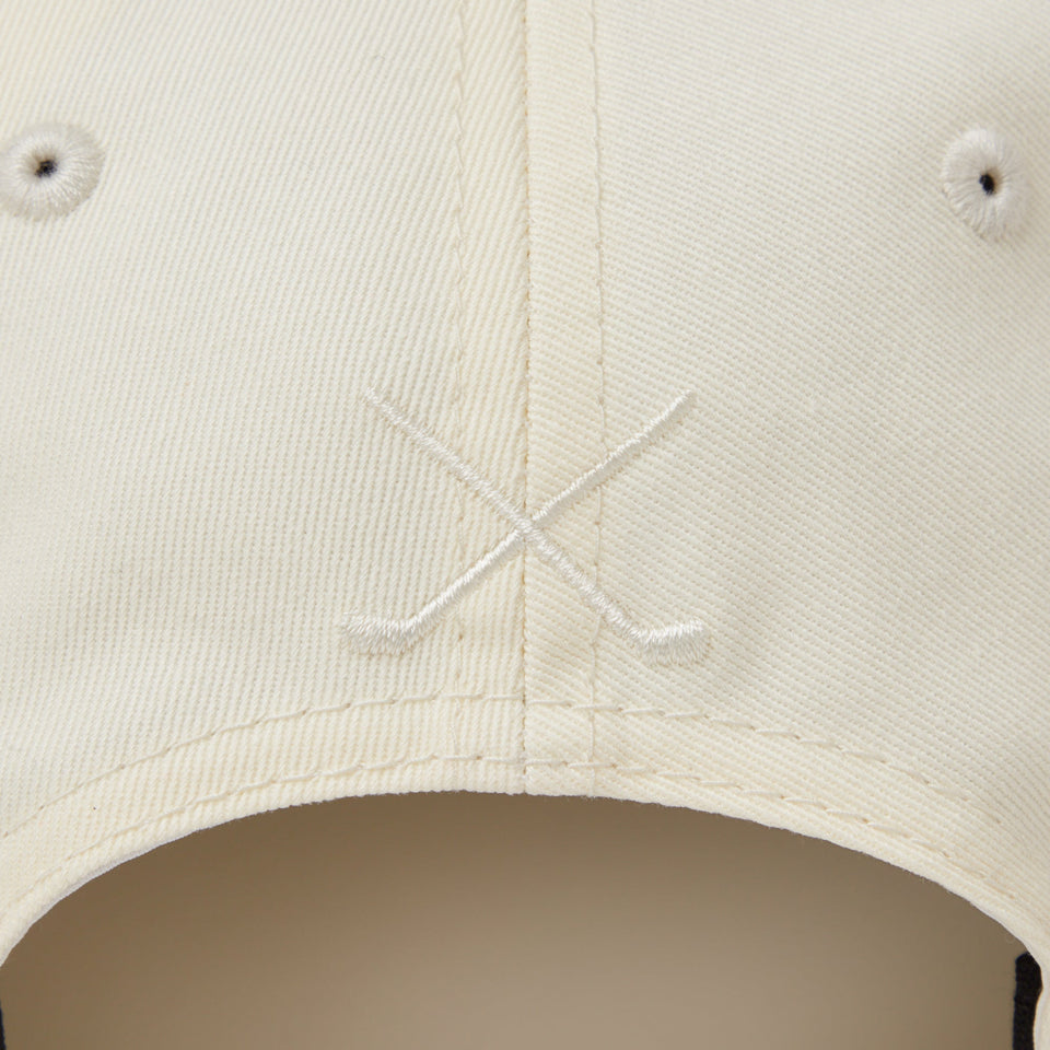 【ゴルフ】9FORTY A - Frame MLB 2 - Tone ロサンゼルス・ドジャース クローム ダークロイヤルバイザー - 14391389 - OSFM | NEW ERA ニューエラ公式オンラインストア
