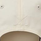 【ゴルフ】9FORTY A - Frame MLB 2 - Tone ロサンゼルス・ドジャース クローム ダークロイヤルバイザー - 14391389 - OSFM | NEW ERA ニューエラ公式オンラインストア