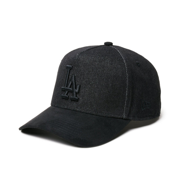 9FORTY PARIS SAINT GERMAIN ブラック 9FORTY PARIS SAINT