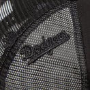 9FORTY A - Frame トラッカー MLB Mesh Embroidery ロサンゼルス・ドジャース ブラック - 14388629 - OSFM | NEW ERA ニューエラ公式オンラインストア