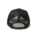 9FORTY A - Frame トラッカー MLB Mesh Embroidery ロサンゼルス・ドジャース ブラック - 14388629 - OSFM | NEW ERA ニューエラ公式オンラインストア