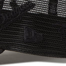 9FORTY A - Frame トラッカー MLB Mesh Embroidery ロサンゼルス・ドジャース ブラック - 14388629 - OSFM | NEW ERA ニューエラ公式オンラインストア