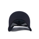 9FORTY A - Frame トラッカー MLB Side Patch ニューヨーク・ヤンキース ネイビー - 14109684 - OSFM | NEW ERA ニューエラ公式オンラインストア