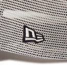 9FORTY A - Frame トラッカー MLB Typewriter ニューヨーク・ヤンキース ブラック/クロームホワイト - 14388614 - OSFM | NEW ERA ニューエラ公式オンラインストア