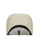 9FORTY A - Frame MLB Wordmark ニューヨーク・ヤンキース アイボリー - 14731670 - OSFM | NEW ERA ニューエラ公式オンラインストア