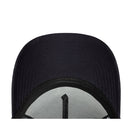 9FORTY A - Frame MLB Wordmark ロサンゼルス・ドジャース ネイビー - 14731671 - OSFM | NEW ERA ニューエラ公式オンラインストア