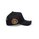 9FORTY A - Frame MLB Wordmark ロサンゼルス・ドジャース ネイビー - 14731671 - OSFM | NEW ERA ニューエラ公式オンラインストア