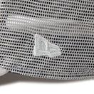 9FORTY A - Frame トラッカー Monogram Pattern ボックスロゴ TPUパッチ グレー - 14388597 - OSFM | NEW ERA ニューエラ公式オンラインストア