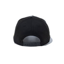 9FORTY A - Frame Mortal Kombat モータルコンバット ブラック シンセティックレザーバイザー - 14411816 - OSFM | NEW ERA ニューエラ公式オンラインストア