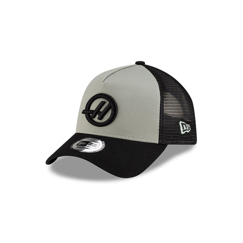 9FORTY A-Frame トラッカー Motorsport Collection ハース F1