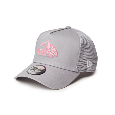 NEWERA 9FORTY ニューエラ グレー デコキャップ 楽天市場】ニューエラ 9forty グレーの通販