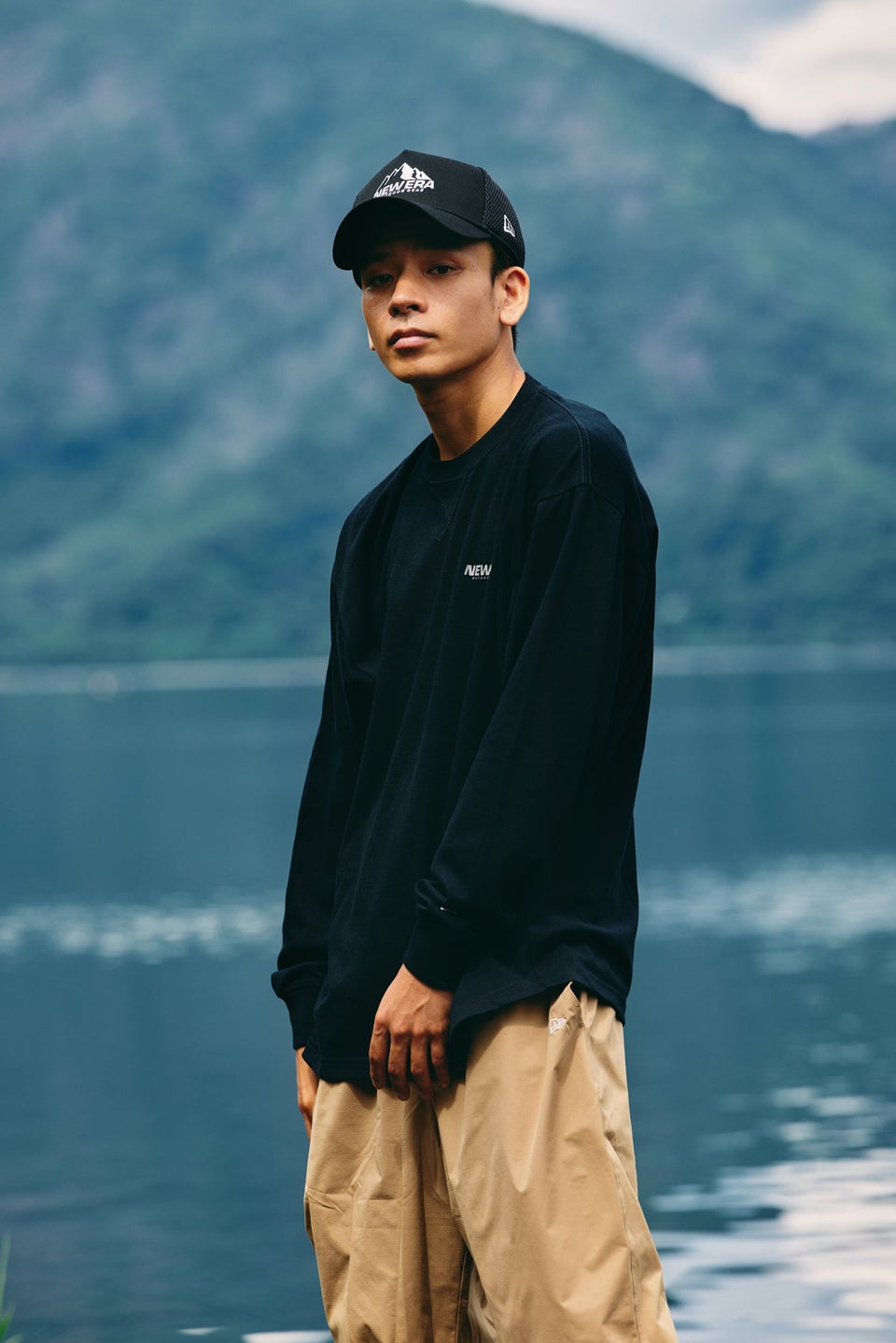 楽天市場】HAVERSACK ハバーサック コットン ラグラン スリーブ
