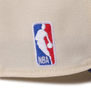 9FORTY A - Frame NBA Rhinestone ラインストーン ロサンゼルス・レイカーズ クローム パープルバイザー - 14667876 - OSFM | NEW ERA ニューエラ公式オンラインストア