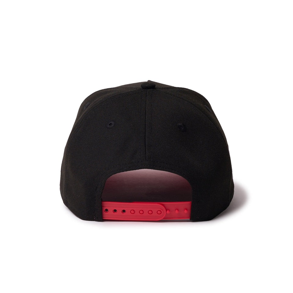 専用❤ヤンキーコラージュバルーン➕パネルサロペットM ONKYO DIRECT｜「ヘブンバーンズレッド」 NEW ERA 9FIFTY