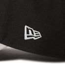 9FORTY A - Frame NBA Rhinestone ラインストーン ブルックリン・ネッツ ブラック グレーバイザー - 14667878 - OSFM | NEW ERA ニューエラ公式オンラインストア