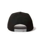 9FORTY A - Frame NBA Rhinestone ラインストーン ブルックリン・ネッツ ブラック グレーバイザー - 14667878 - OSFM | NEW ERA ニューエラ公式オンラインストア