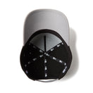 9FORTY A - Frame NBA Rhinestone ラインストーン ブルックリン・ネッツ ブラック グレーバイザー - 14667878 - OSFM | NEW ERA ニューエラ公式オンラインストア