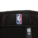 9FORTY A - Frame NBA Rhinestone ラインストーン ブルックリン・ネッツ ブラック グレーバイザー - 14667878 - OSFM | NEW ERA ニューエラ公式オンラインストア