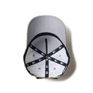 【ゴルフ】9FORTY A - Frame NEG Pattern レザーパッチ カーキ - 14326309 - OSFM | NEW ERA ニューエラ公式オンラインストア