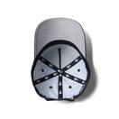 【ゴルフ】9FORTY A - Frame NEG Pattern レザーパッチ ブラック - 14326310 - OSFM | NEW ERA ニューエラ公式オンラインストア