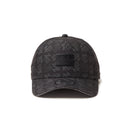 【ゴルフ】9FORTY A - Frame NEG Pattern レザーパッチ ブラック - 14326310 - OSFM | NEW ERA ニューエラ公式オンラインストア