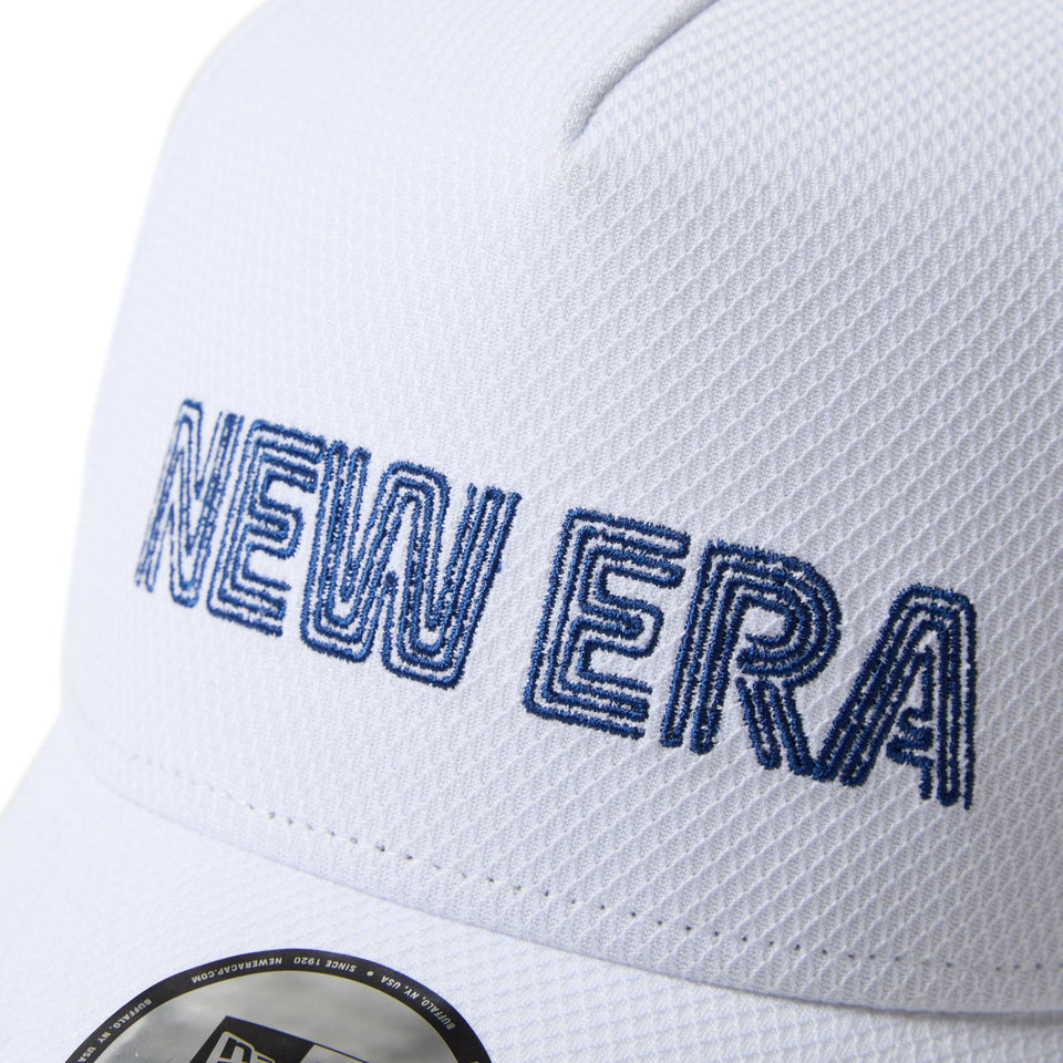 9FORTY A - Frame Neon Diamond Era ホワイト | ゴルフ - 14669116 - OSFM | NEW ERA ニューエラ公式オンラインストア