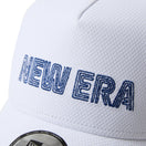 9FORTY A - Frame Neon Diamond Era ホワイト | ゴルフ - 14669116 - OSFM | NEW ERA ニューエラ公式オンラインストア