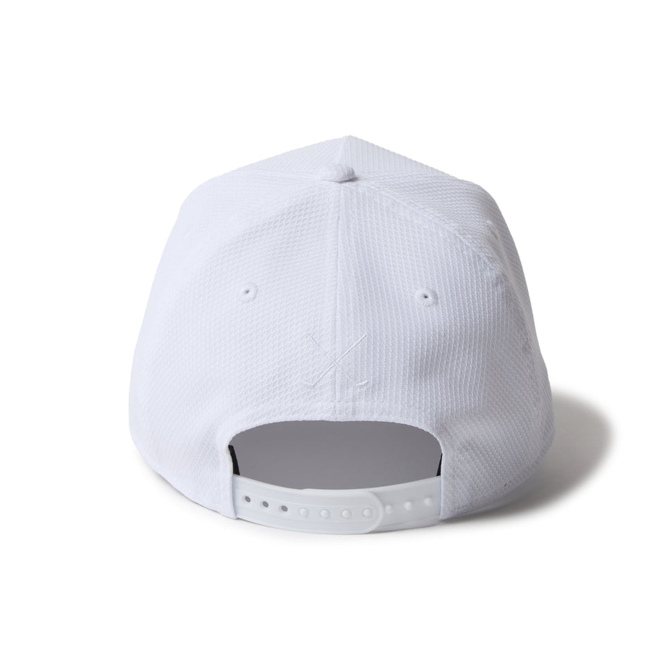 9FORTY A - Frame Neon Diamond Era ホワイト | ゴルフ - 14669116 - OSFM | NEW ERA ニューエラ公式オンラインストア