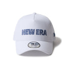 9FORTY A - Frame Neon Diamond Era ホワイト | ゴルフ - 14669116 - OSFM | NEW ERA ニューエラ公式オンラインストア