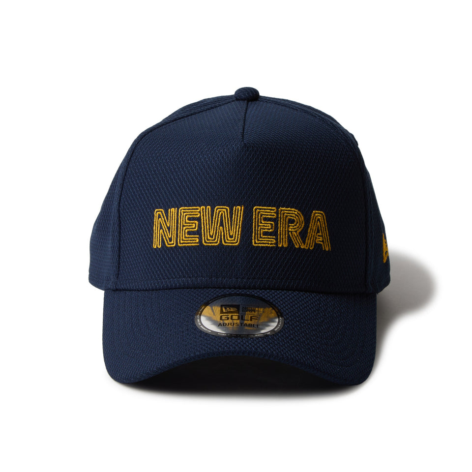 9FORTY A - Frame Neon Diamond Era オーシャンサイドブルー | ゴルフ - 14669117 - OSFM | NEW ERA ニューエラ公式オンラインストア