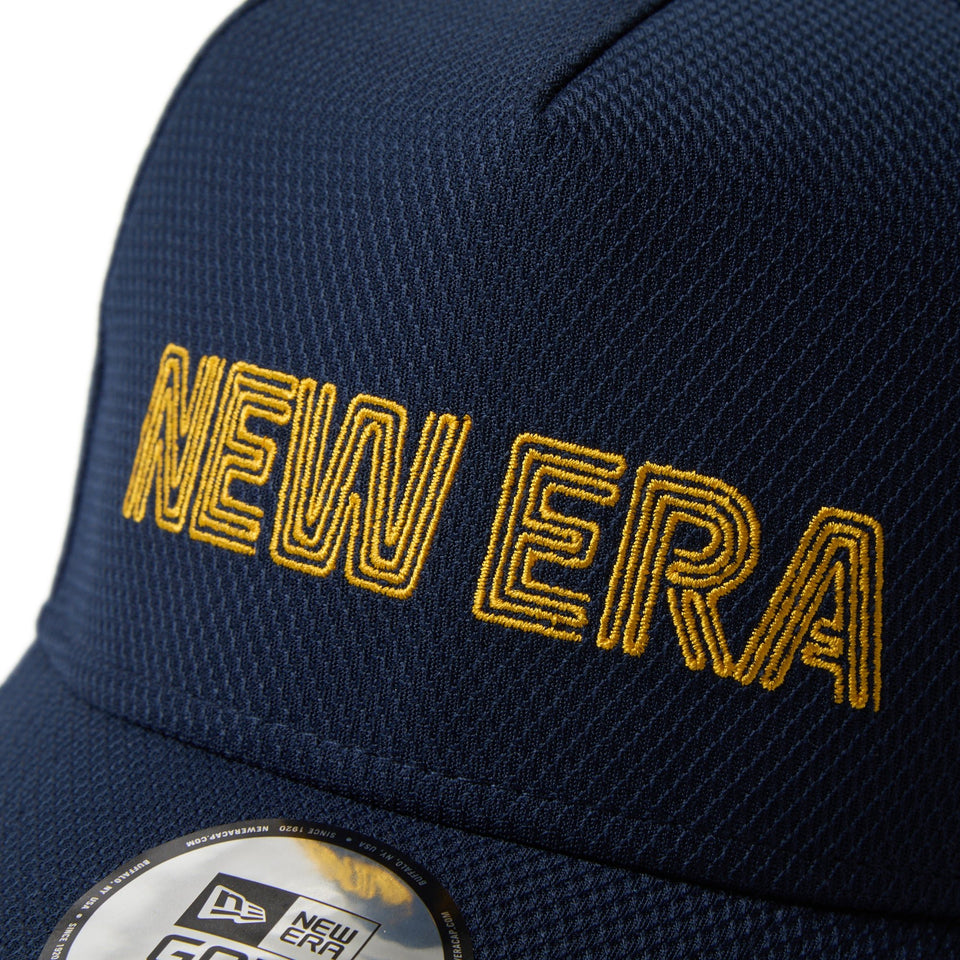 9FORTY A - Frame Neon Diamond Era オーシャンサイドブルー | ゴルフ - 14669117 - OSFM | NEW ERA ニューエラ公式オンラインストア