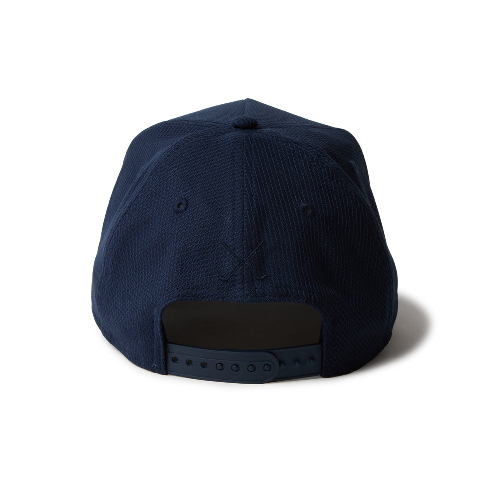 9FORTY A - Frame Neon Diamond Era オーシャンサイドブルー | ゴルフ - 14669117 - OSFM | NEW ERA ニューエラ公式オンラインストア