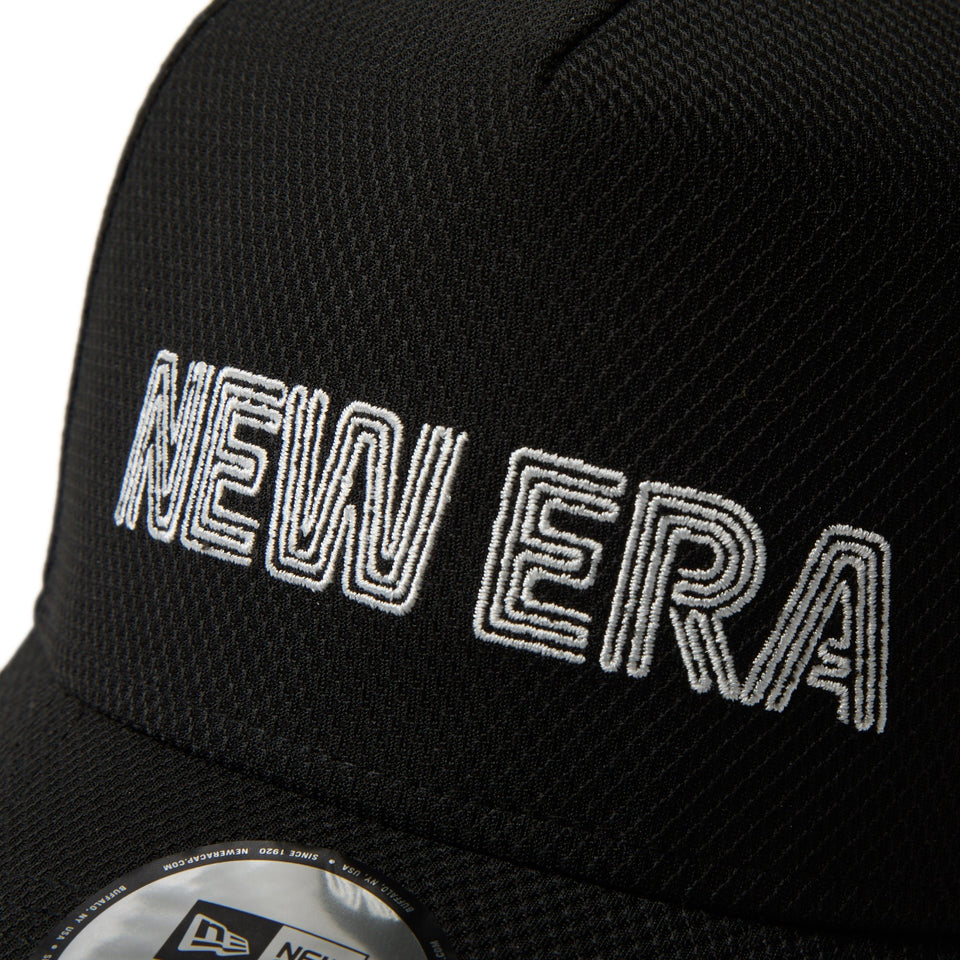 9FORTY A - Frame Neon Diamond Era ブラック | ゴルフ - 14669118 - OSFM | NEW ERA ニューエラ公式オンラインストア
