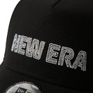 9FORTY A - Frame Neon Diamond Era ブラック | ゴルフ - 14669118 - OSFM | NEW ERA ニューエラ公式オンラインストア