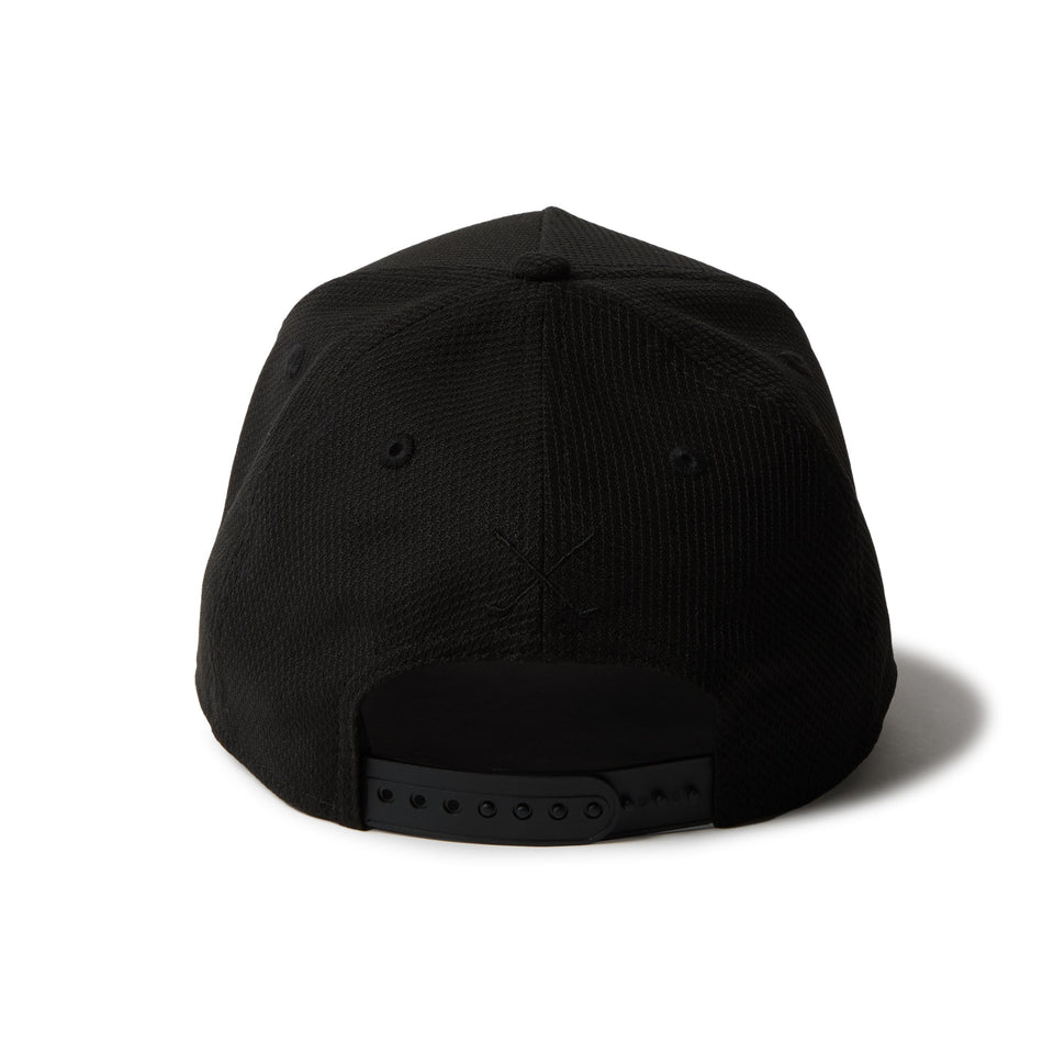 9FORTY A - Frame Neon Diamond Era ブラック | ゴルフ - 14669118 - OSFM | NEW ERA ニューエラ公式オンラインストア