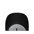 9FORTY A - Frame NETFLIX STRANGER THINGS ストレンジャー・シングス ホワイト/ブラック - 14867819-OSFM | NEW ERA ニューエラ公式オンラインストア