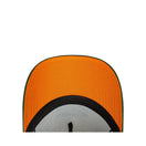 9FORTY A - Frame NETFLIX STRANGER THINGS ストレンジャー・シングス オフホワイト/モスグリーン - 14867828-OSFM | NEW ERA ニューエラ公式オンラインストア