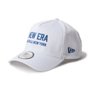 9FORTY A - Frame ストレッチスナップ NEW ERA ホワイト | ゴルフ - 14669097 - OSFM | NEW ERA ニューエラ公式オンラインストア