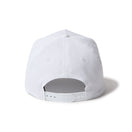 9FORTY A - Frame ストレッチスナップ NEW ERA ホワイト | ゴルフ - 14669097 - OSFM | NEW ERA ニューエラ公式オンラインストア