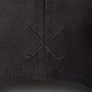 9FORTY A - Frame ストレッチスナップ NEW ERA ブラック | ゴルフ - 14669098 - OSFM | NEW ERA ニューエラ公式オンラインストア