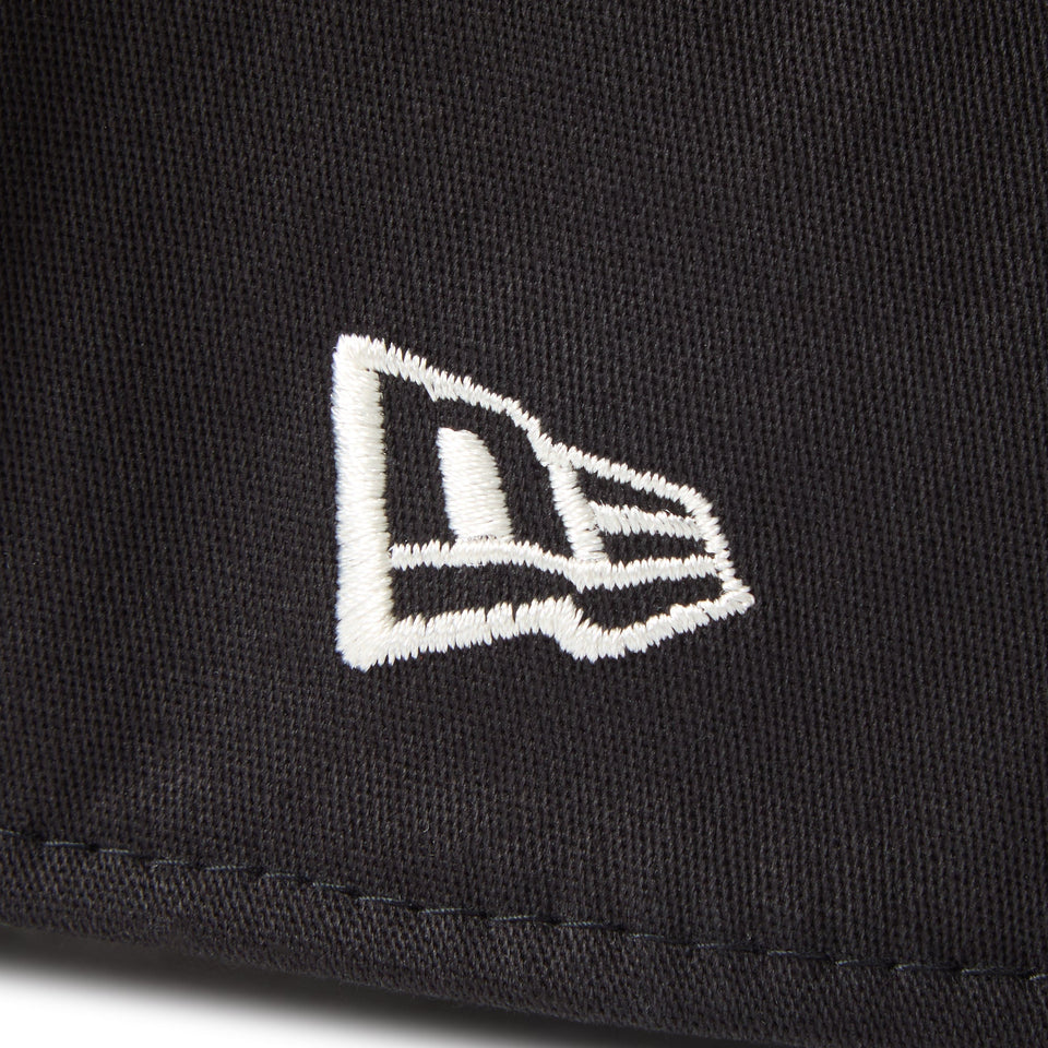 9FORTY A - Frame ストレッチスナップ NEW ERA ブラック | ゴルフ - 14669098 - OSFM | NEW ERA ニューエラ公式オンラインストア